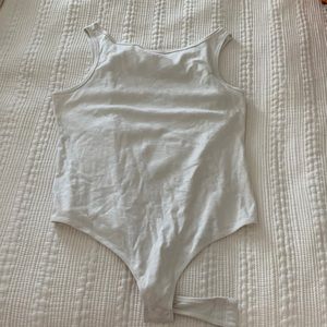 Free Assembly Body Suit
